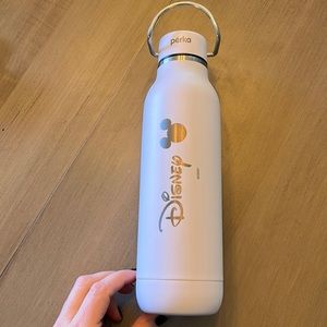 UNUSED Disney Perka Insulated waterbottle
